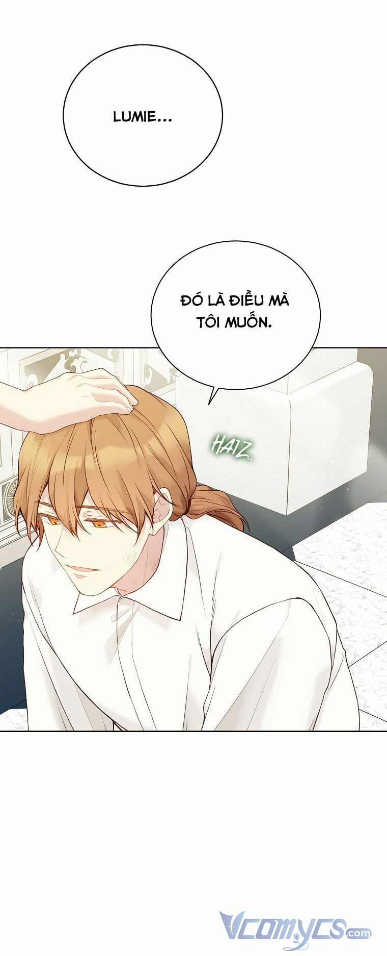 Vương Miện Viridescent Chapter 67 - Trang 2