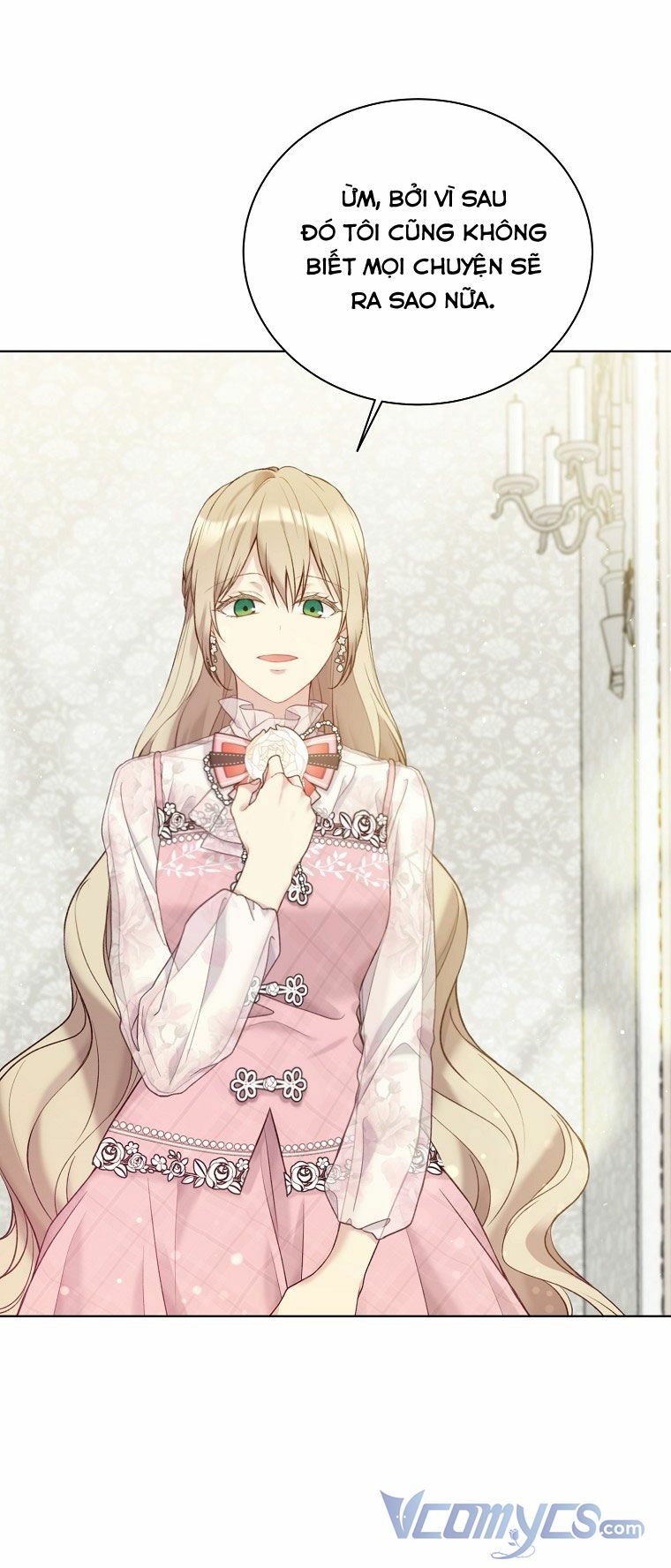 Vương Miện Viridescent Chapter 67 - Trang 2
