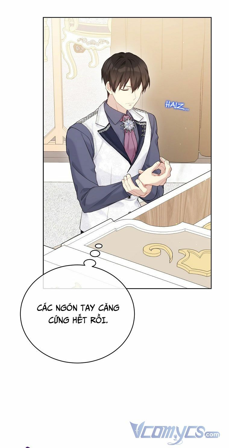 Vương Miện Viridescent Chapter 67 - Trang 2