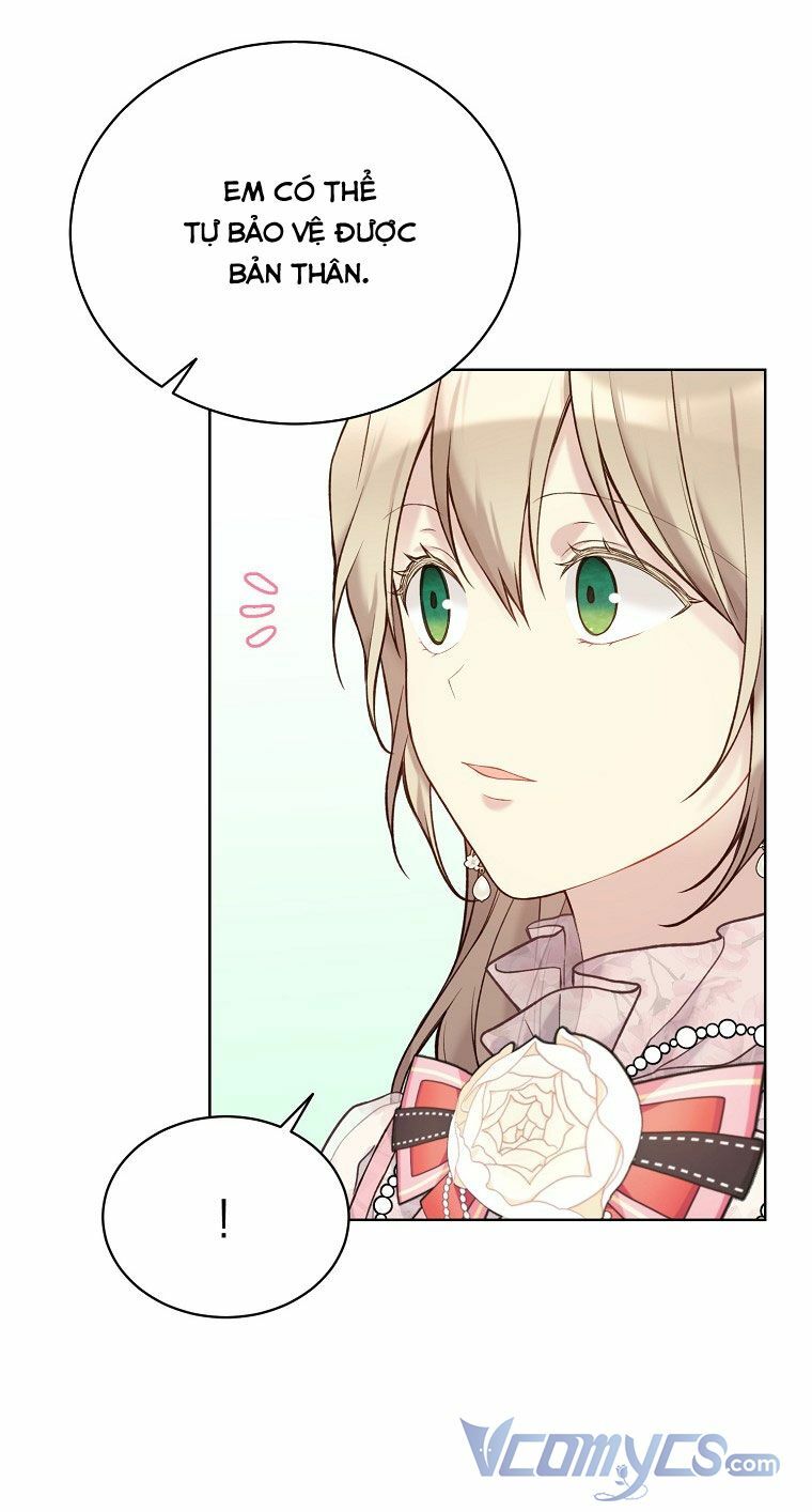 Vương Miện Viridescent Chapter 67 - Trang 2
