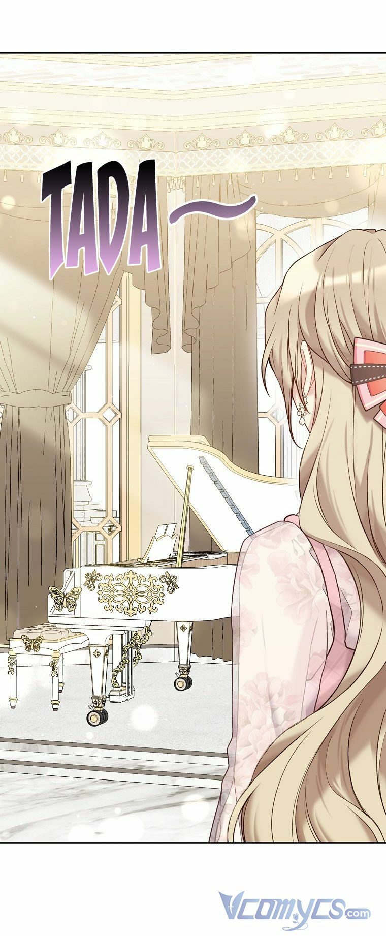 Vương Miện Viridescent Chapter 67 - Trang 2