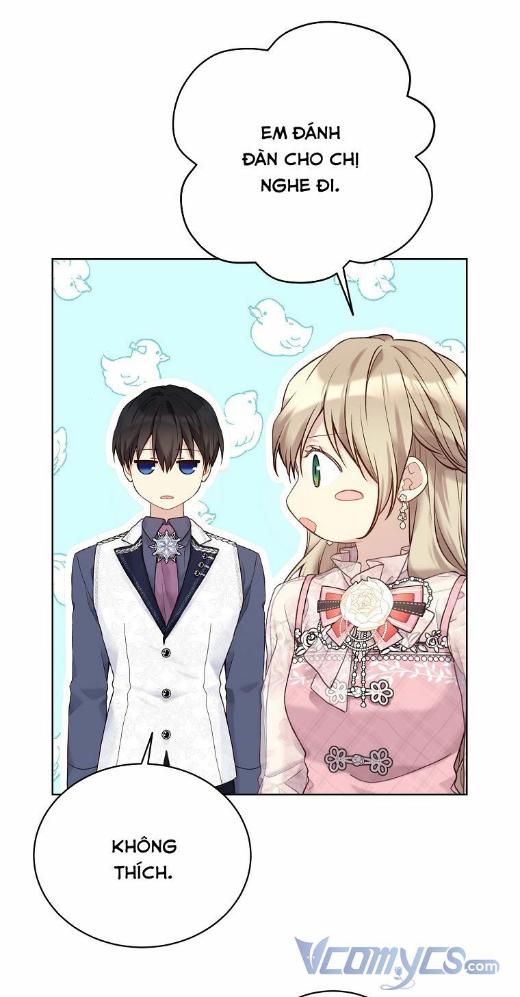 Vương Miện Viridescent Chapter 67 - Trang 2