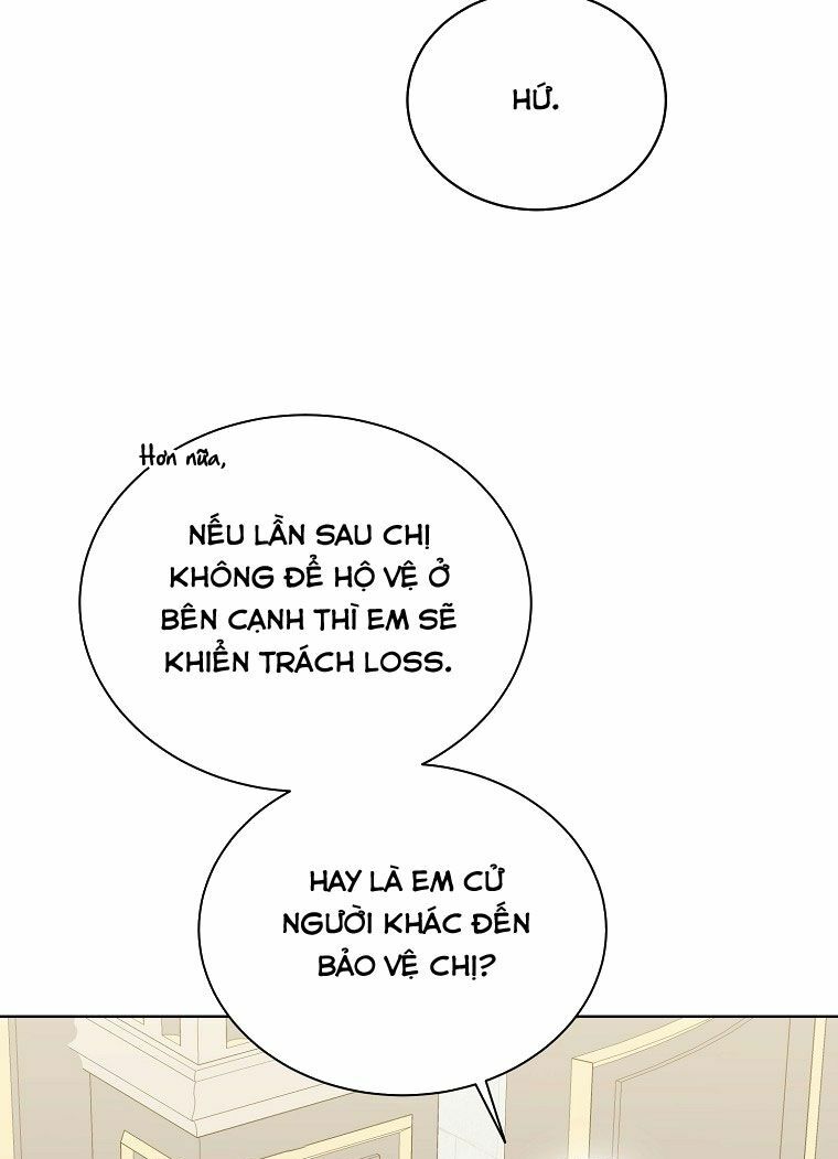 Vương Miện Viridescent Chapter 67 - Trang 2