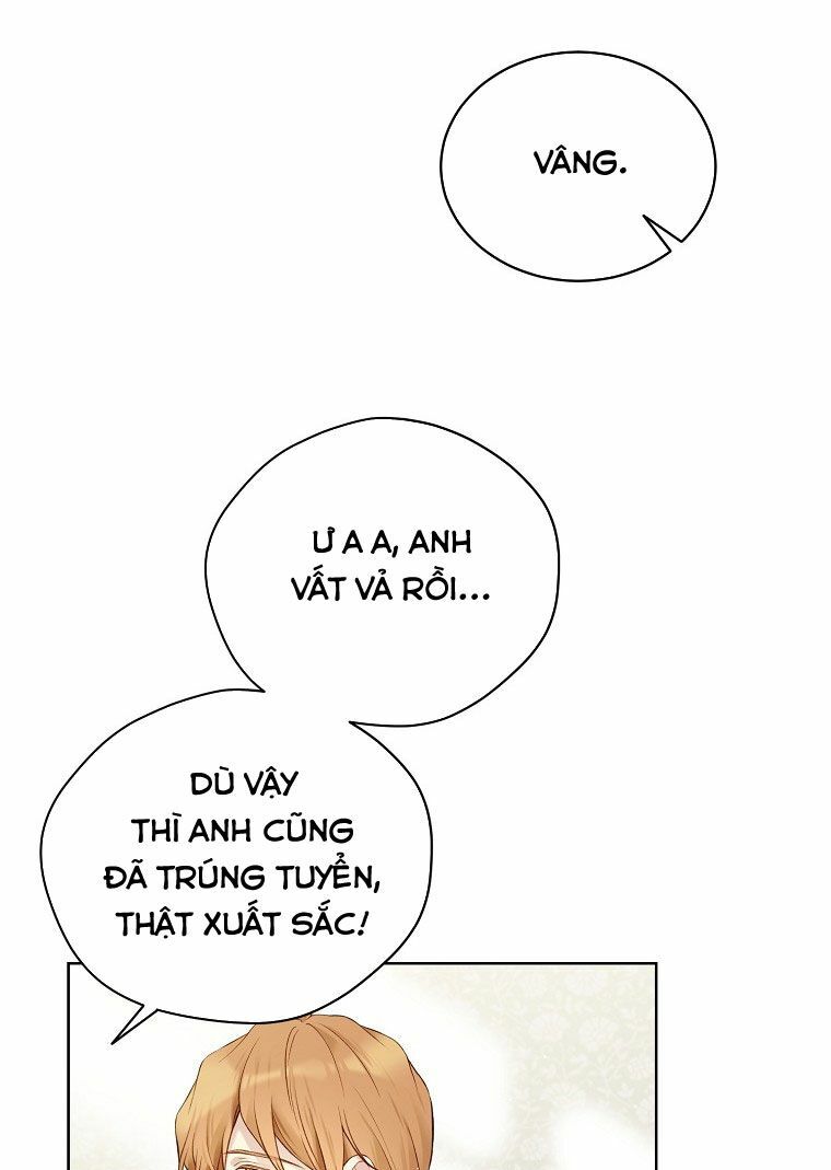 Vương Miện Viridescent Chapter 67 - Trang 2