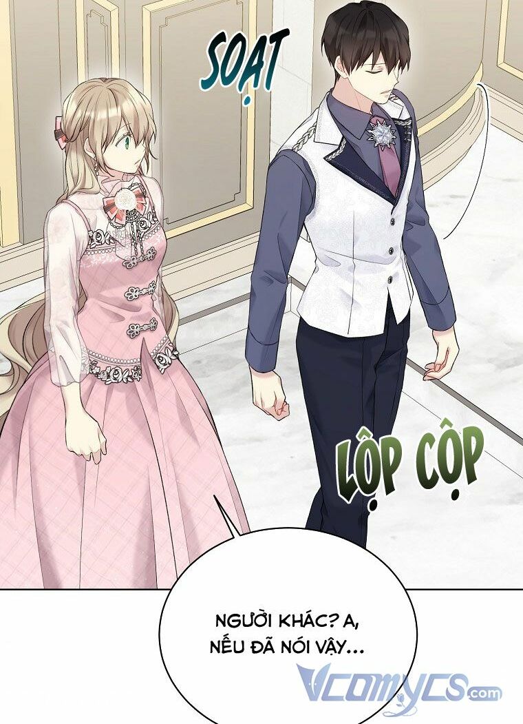 Vương Miện Viridescent Chapter 67 - Trang 2