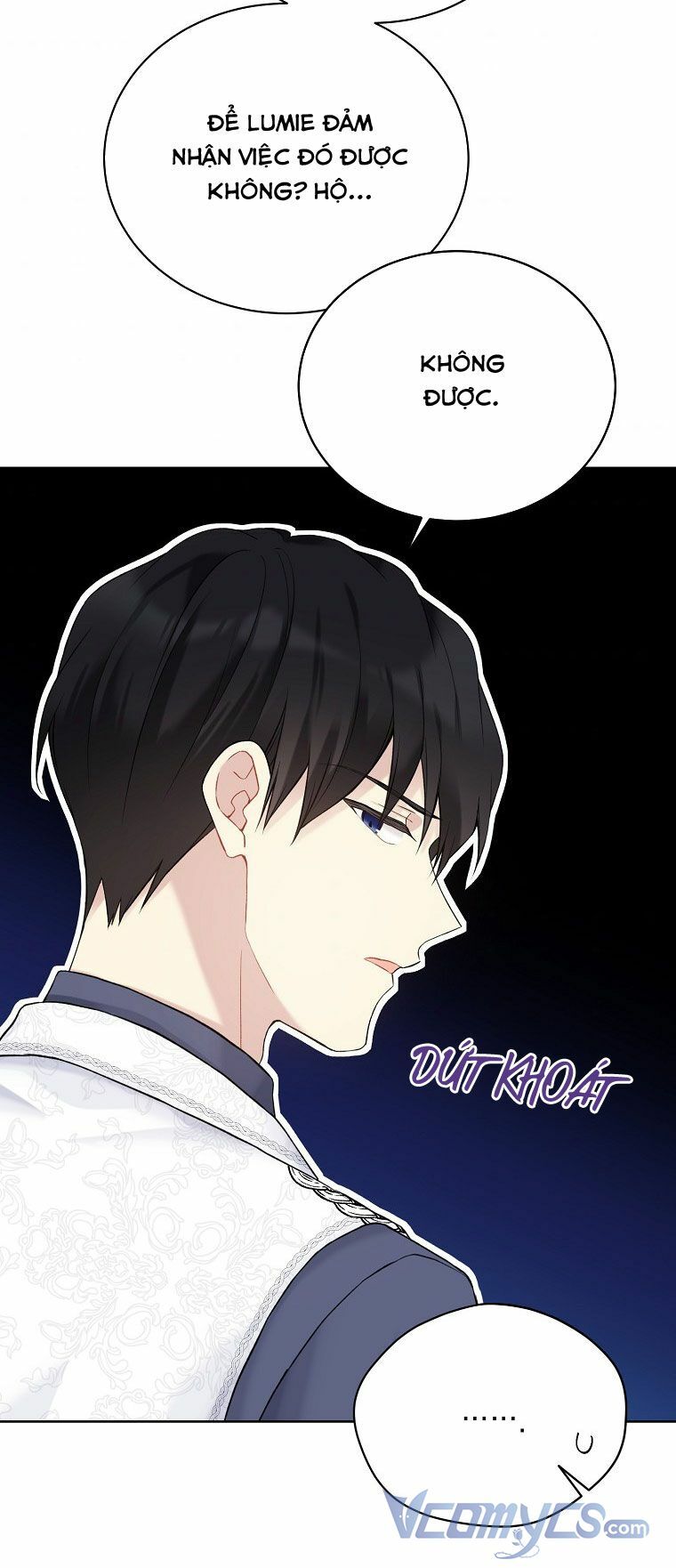 Vương Miện Viridescent Chapter 67 - Trang 2