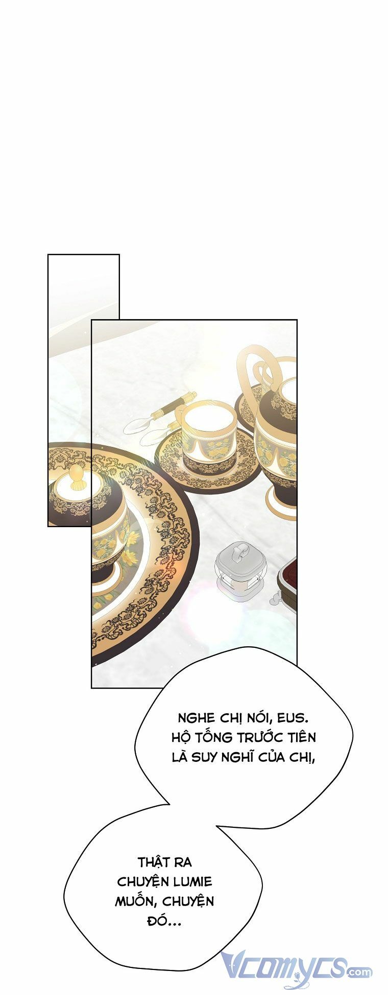 Vương Miện Viridescent Chapter 67 - Trang 2