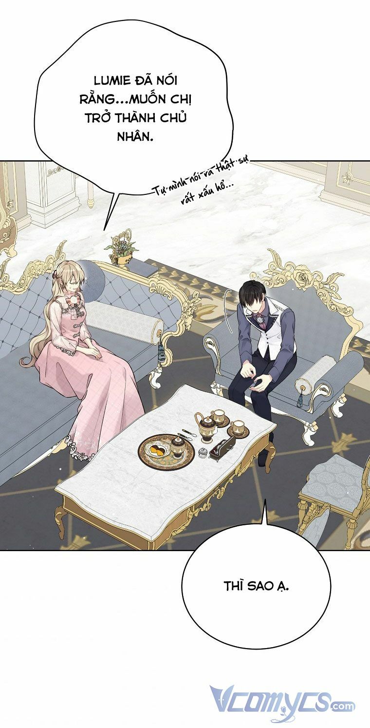 Vương Miện Viridescent Chapter 67 - Trang 2