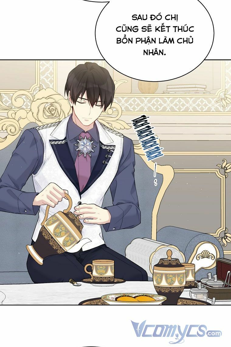 Vương Miện Viridescent Chapter 67 - Trang 2