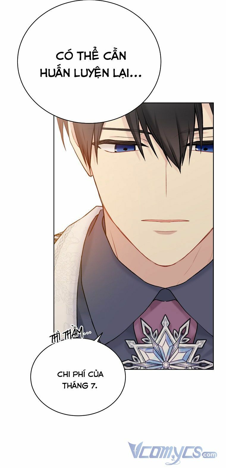 Vương Miện Viridescent Chapter 67 - Trang 2