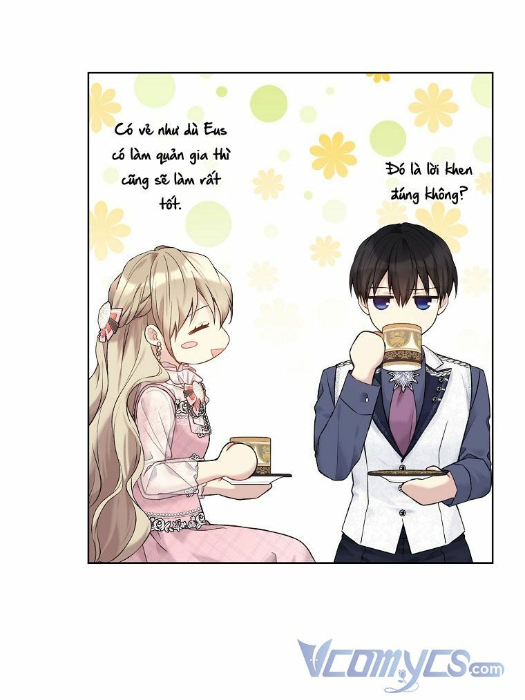 Vương Miện Viridescent Chapter 67 - Trang 2