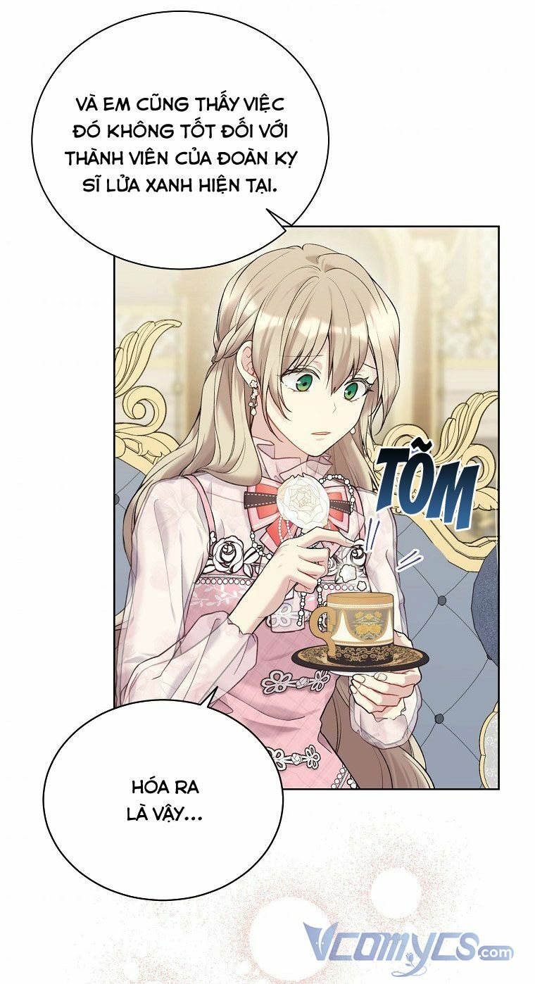 Vương Miện Viridescent Chapter 67 - Trang 2