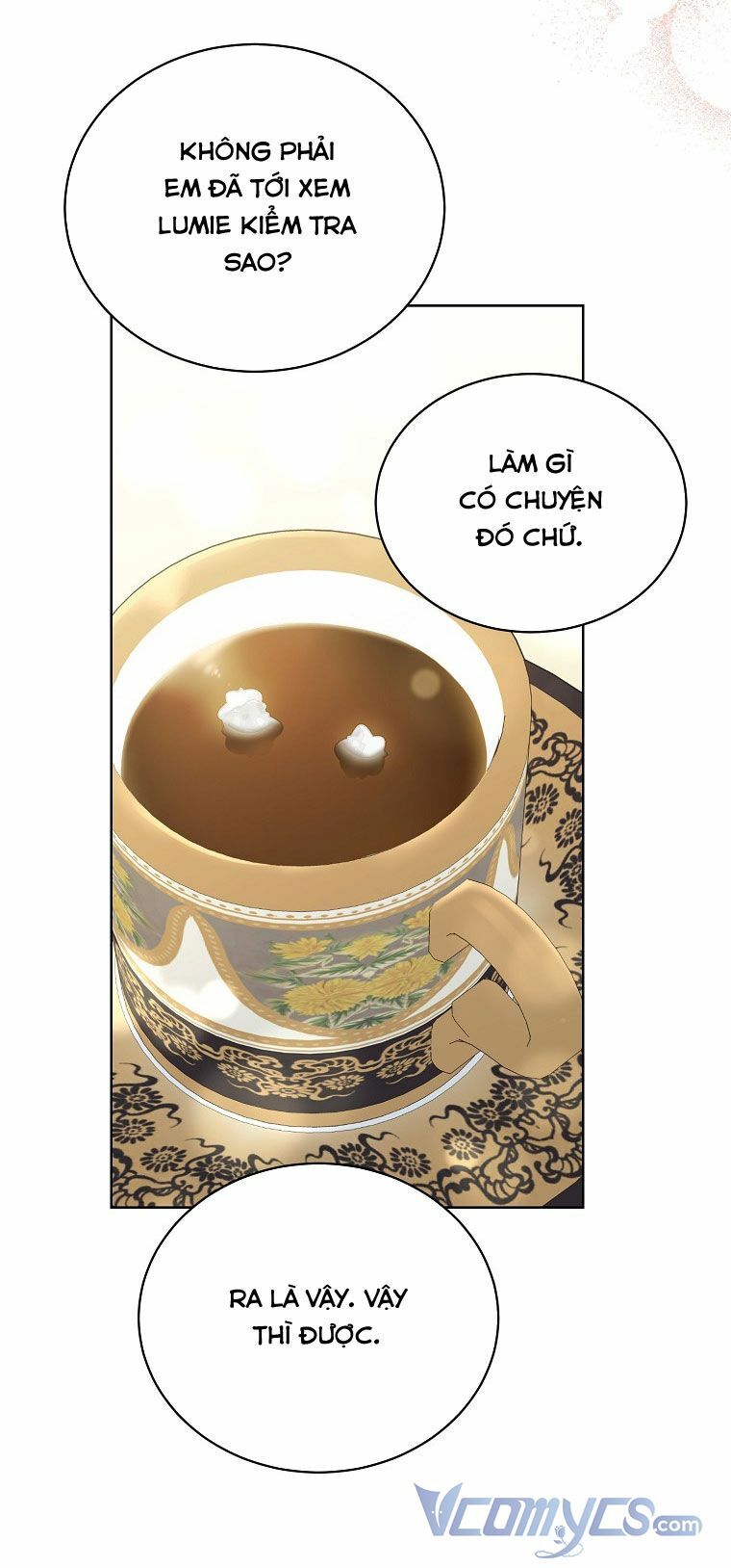 Vương Miện Viridescent Chapter 67 - Trang 2