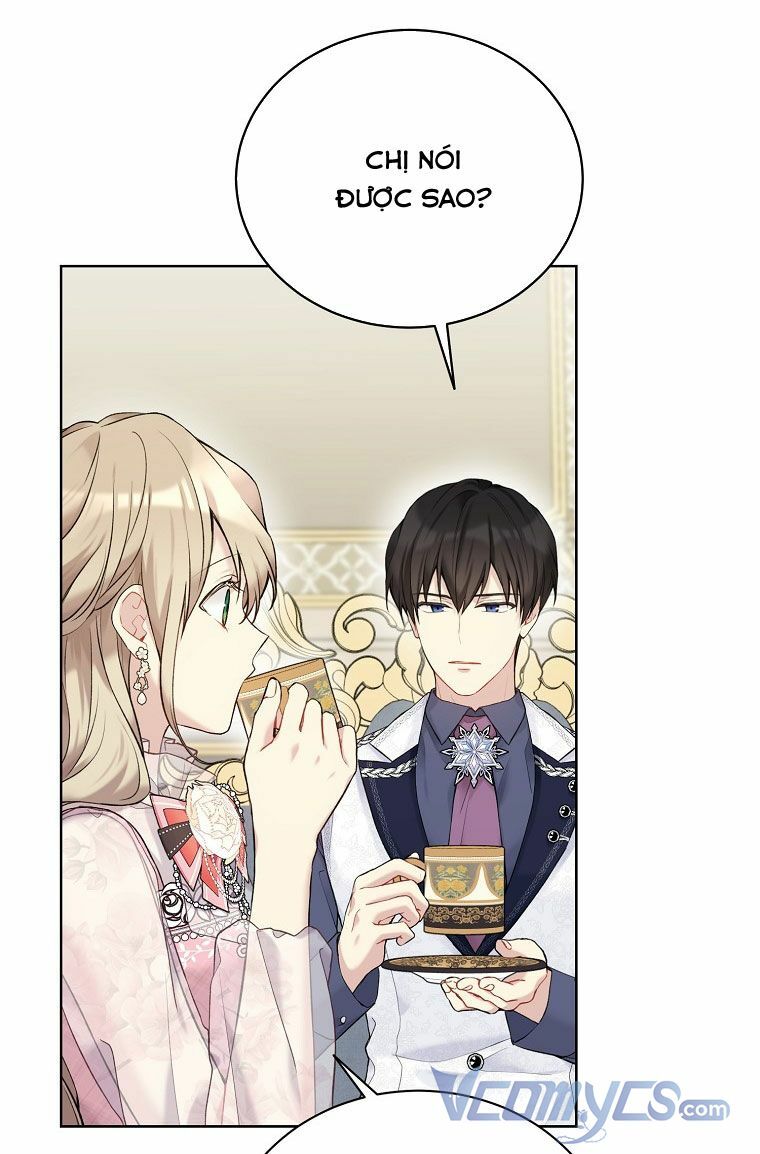 Vương Miện Viridescent Chapter 67 - Trang 2
