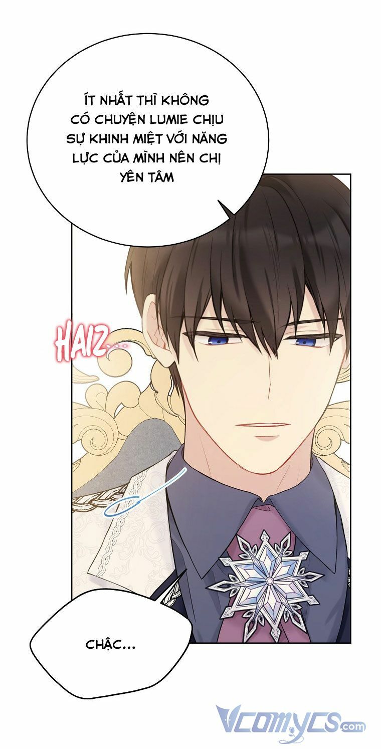 Vương Miện Viridescent Chapter 67 - Trang 2