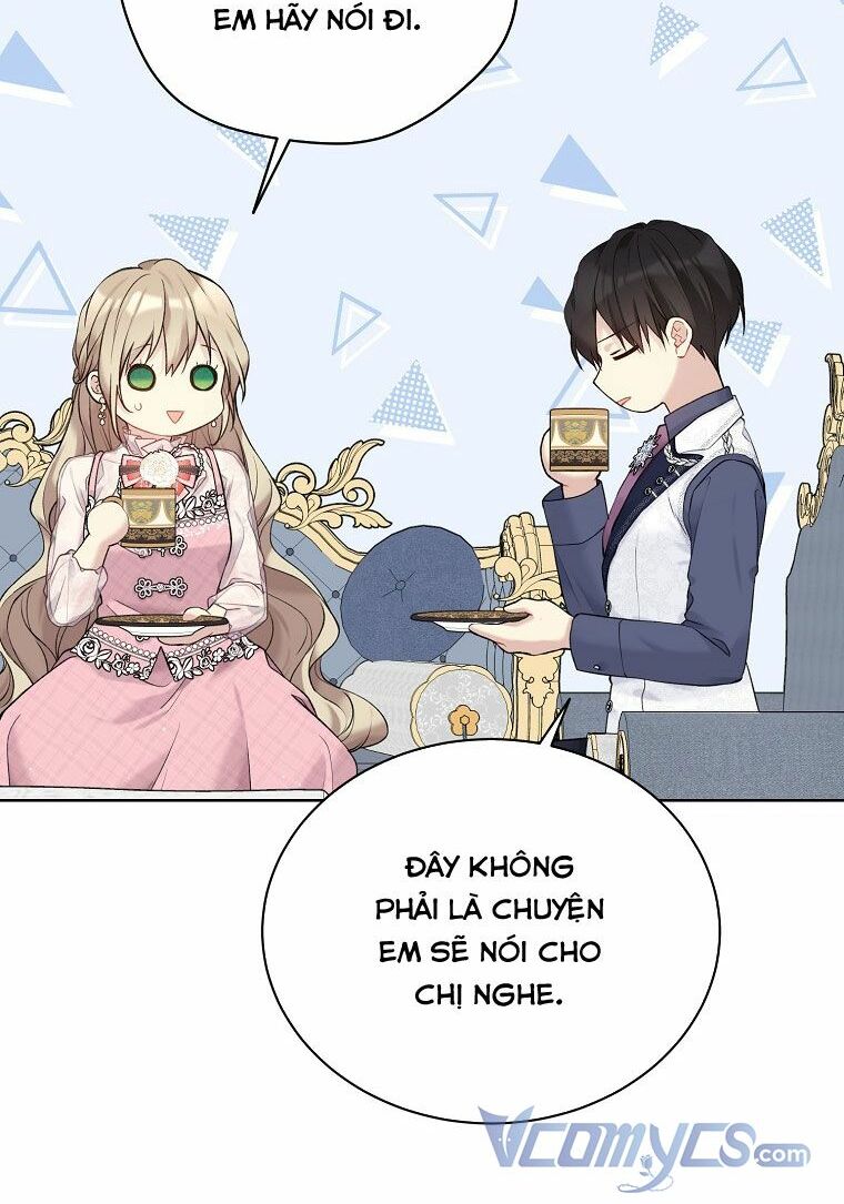 Vương Miện Viridescent Chapter 67 - Trang 2