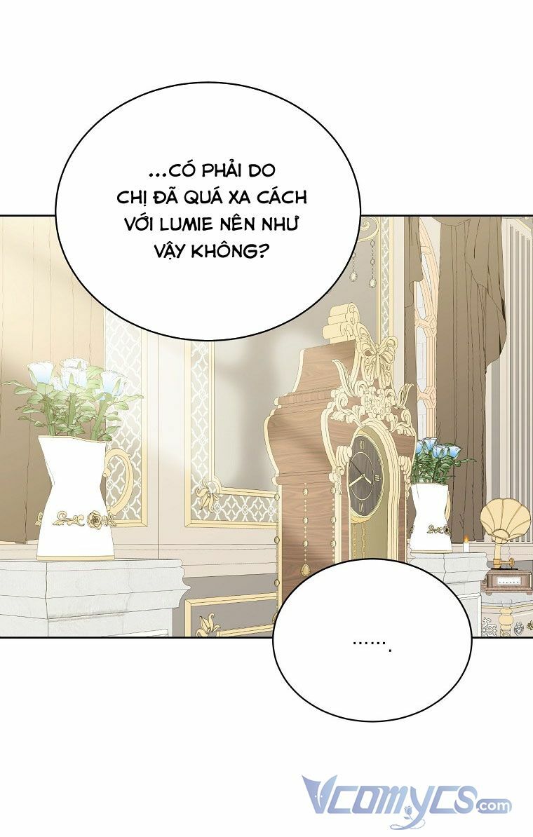 Vương Miện Viridescent Chapter 67 - Trang 2