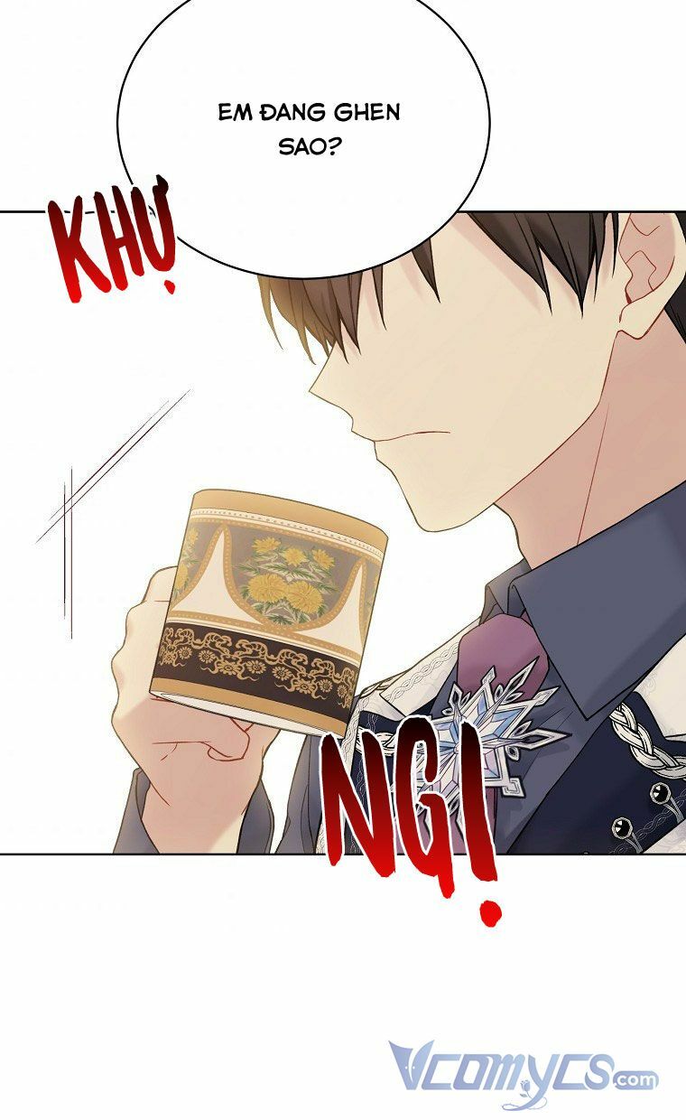 Vương Miện Viridescent Chapter 67 - Trang 2