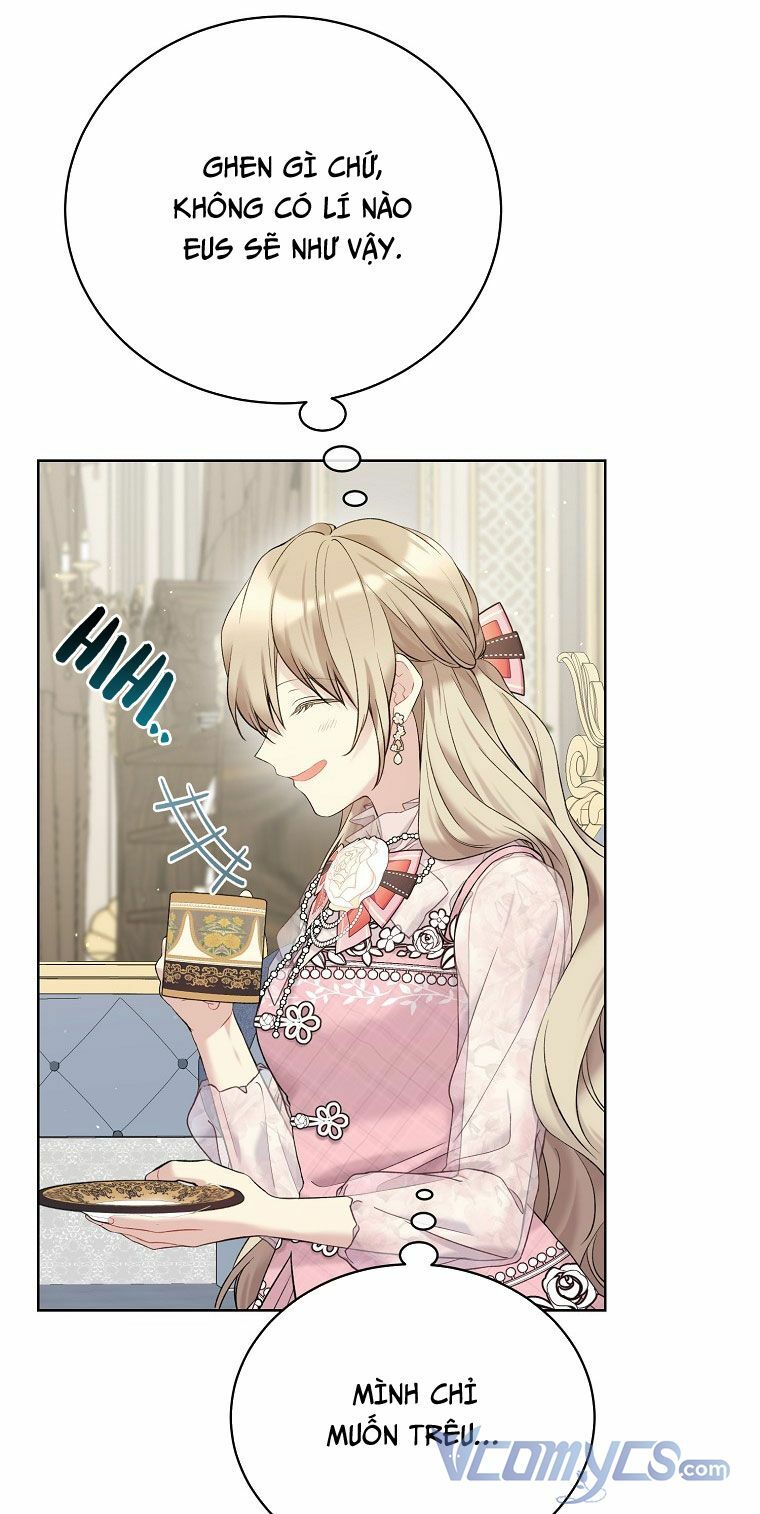 Vương Miện Viridescent Chapter 67 - Trang 2