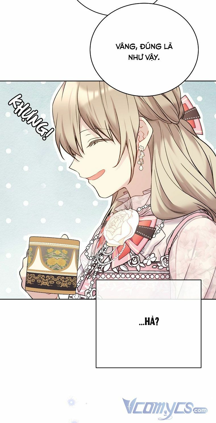 Vương Miện Viridescent Chapter 67 - Trang 2
