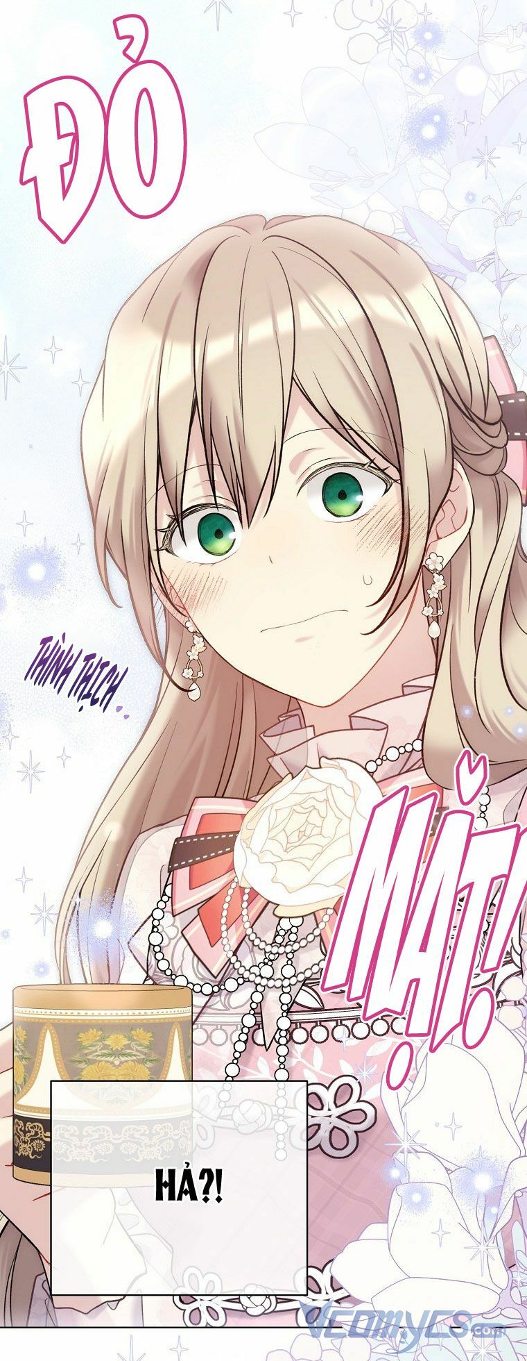 Vương Miện Viridescent Chapter 67 - Trang 2