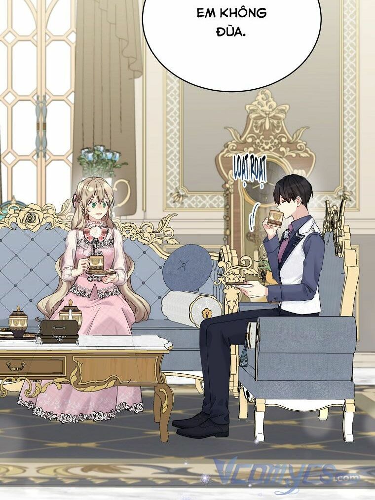 Vương Miện Viridescent Chapter 67 - Trang 2