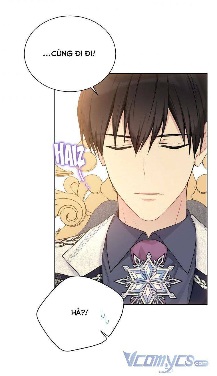 Vương Miện Viridescent Chapter 68 - Trang 2