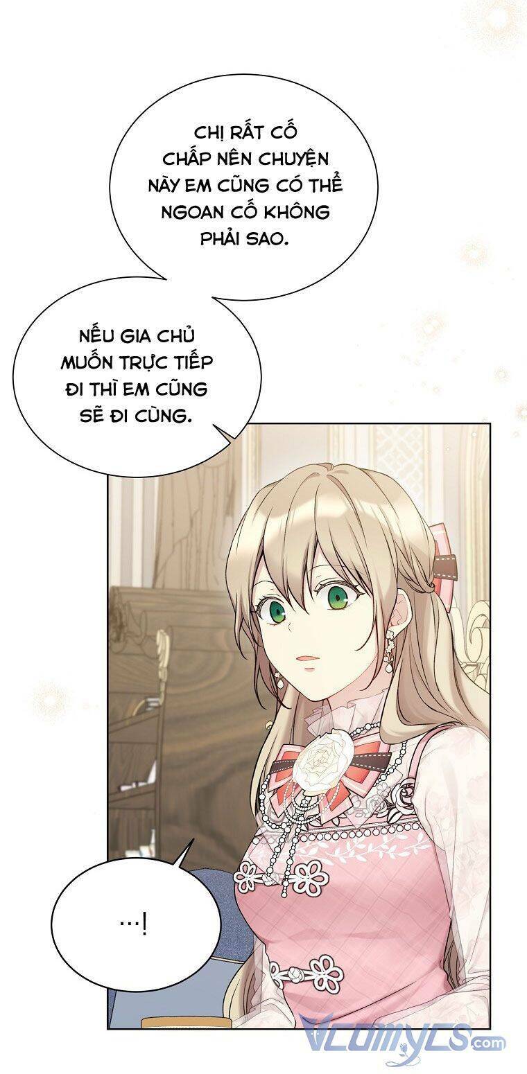 Vương Miện Viridescent Chapter 68 - Trang 2