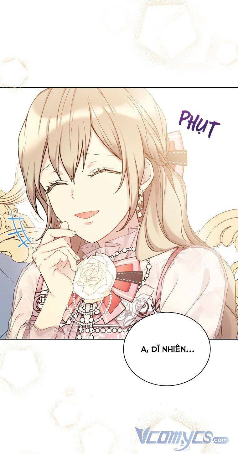 Vương Miện Viridescent Chapter 68 - Trang 2