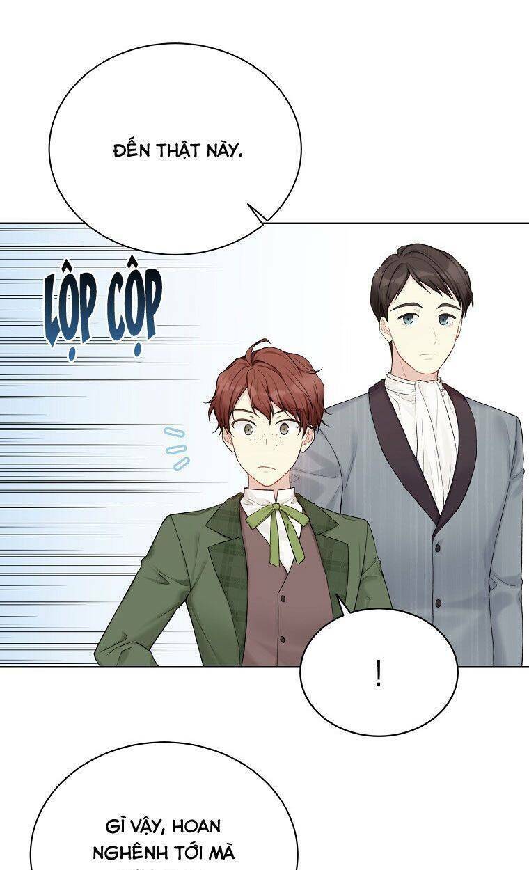 Vương Miện Viridescent Chapter 68 - Trang 2