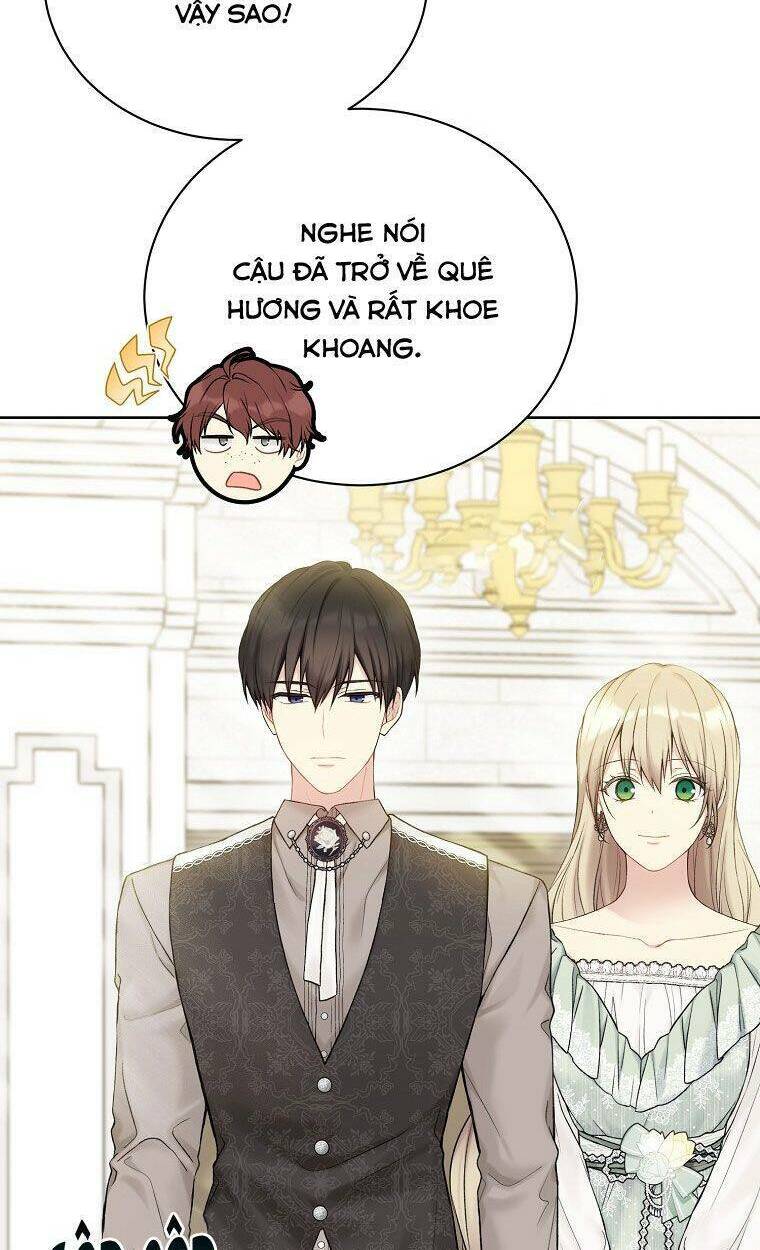 Vương Miện Viridescent Chapter 68 - Trang 2