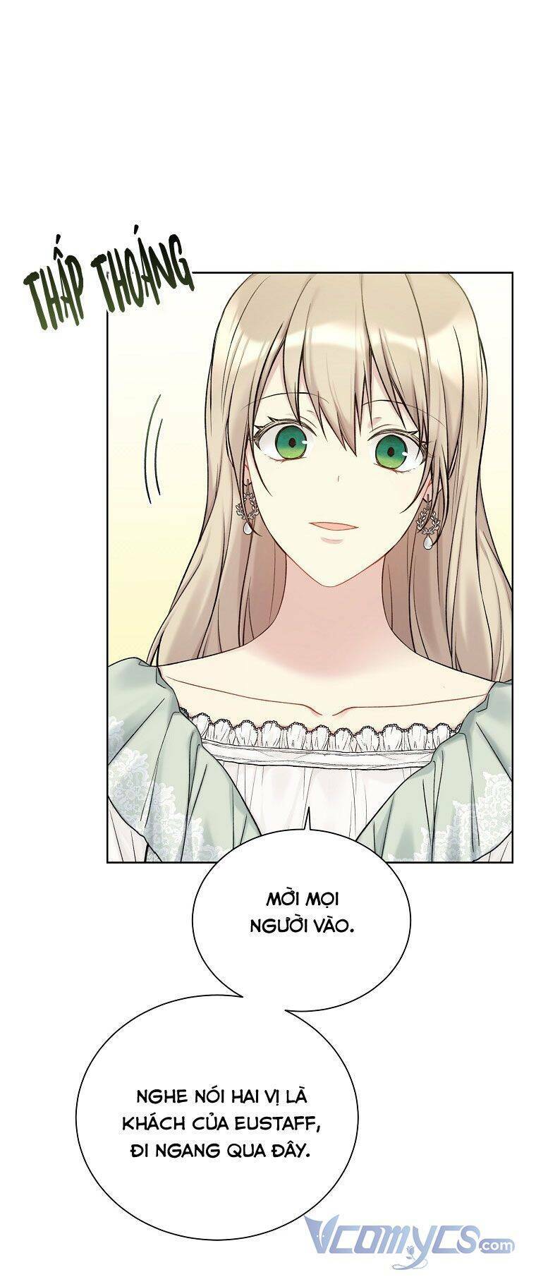 Vương Miện Viridescent Chapter 68 - Trang 2