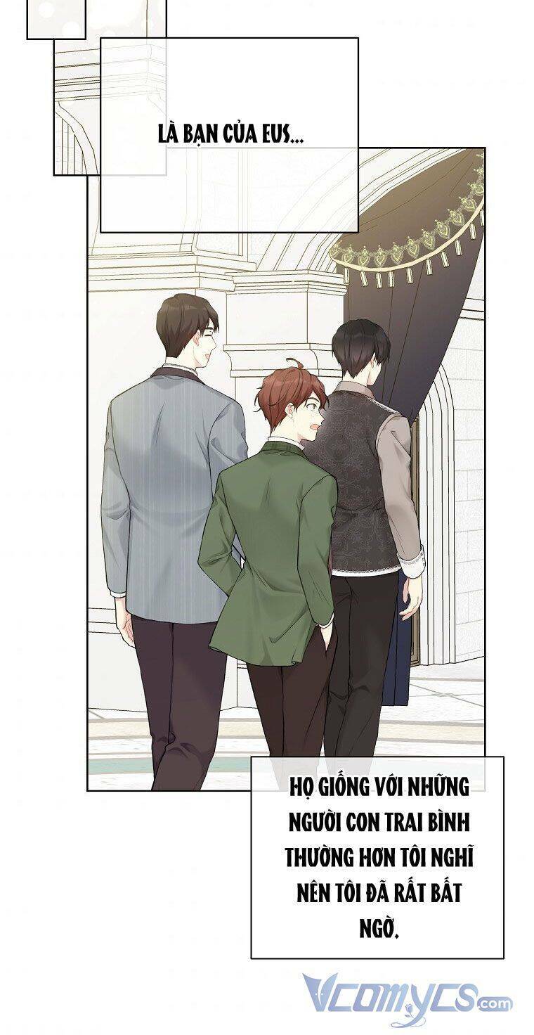 Vương Miện Viridescent Chapter 68 - Trang 2