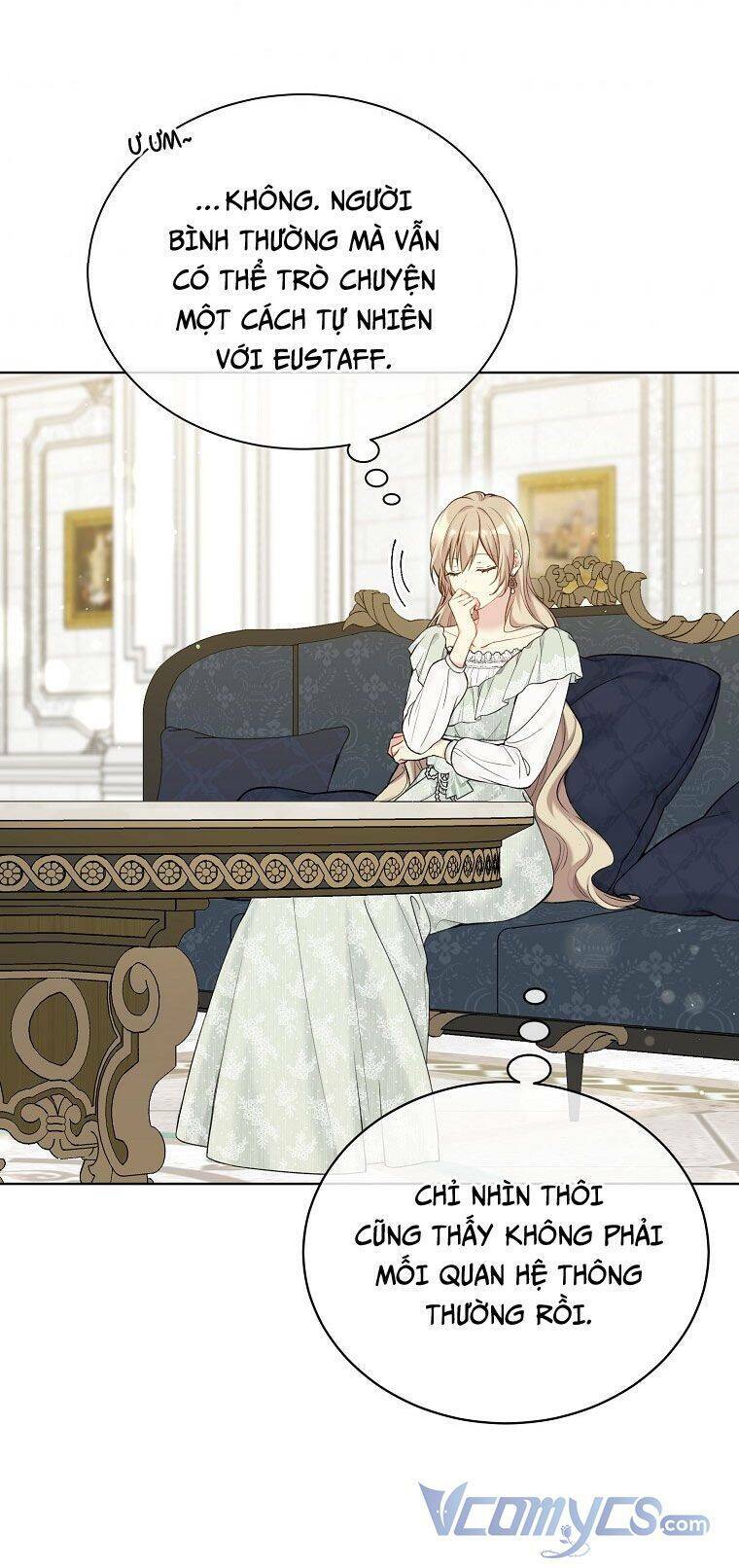 Vương Miện Viridescent Chapter 68 - Trang 2