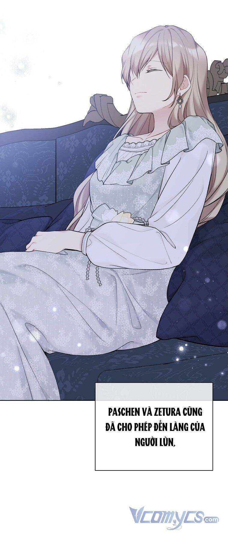 Vương Miện Viridescent Chapter 68 - Trang 2