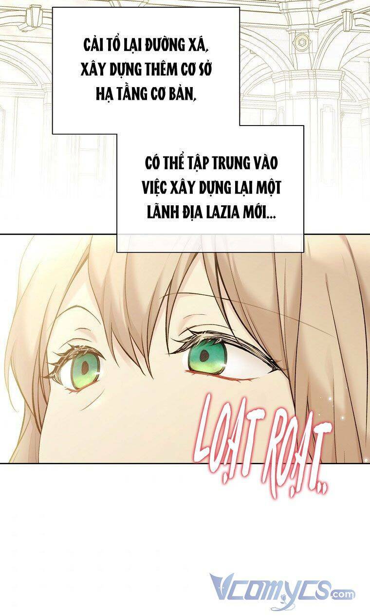 Vương Miện Viridescent Chapter 68 - Trang 2