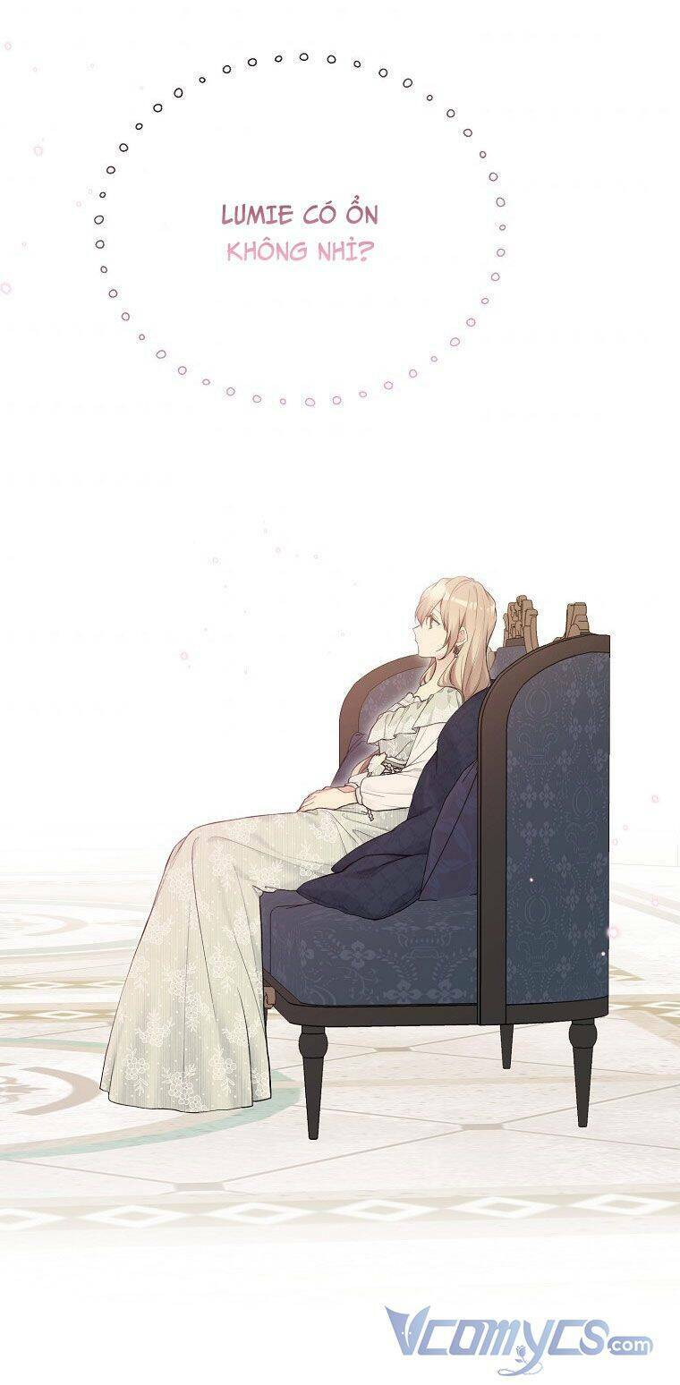 Vương Miện Viridescent Chapter 68 - Trang 2