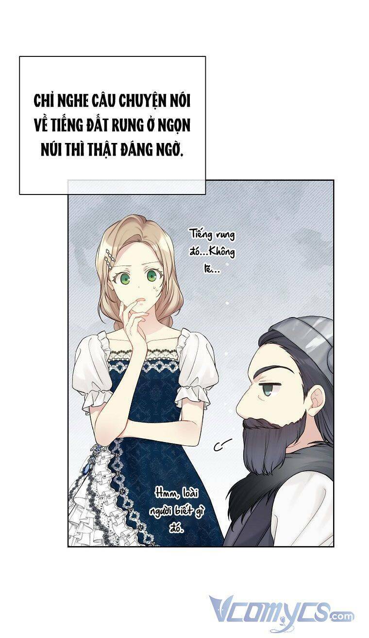 Vương Miện Viridescent Chapter 68 - Trang 2