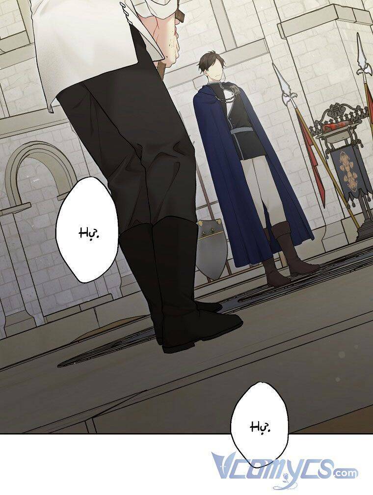 Vương Miện Viridescent Chapter 68 - Trang 2