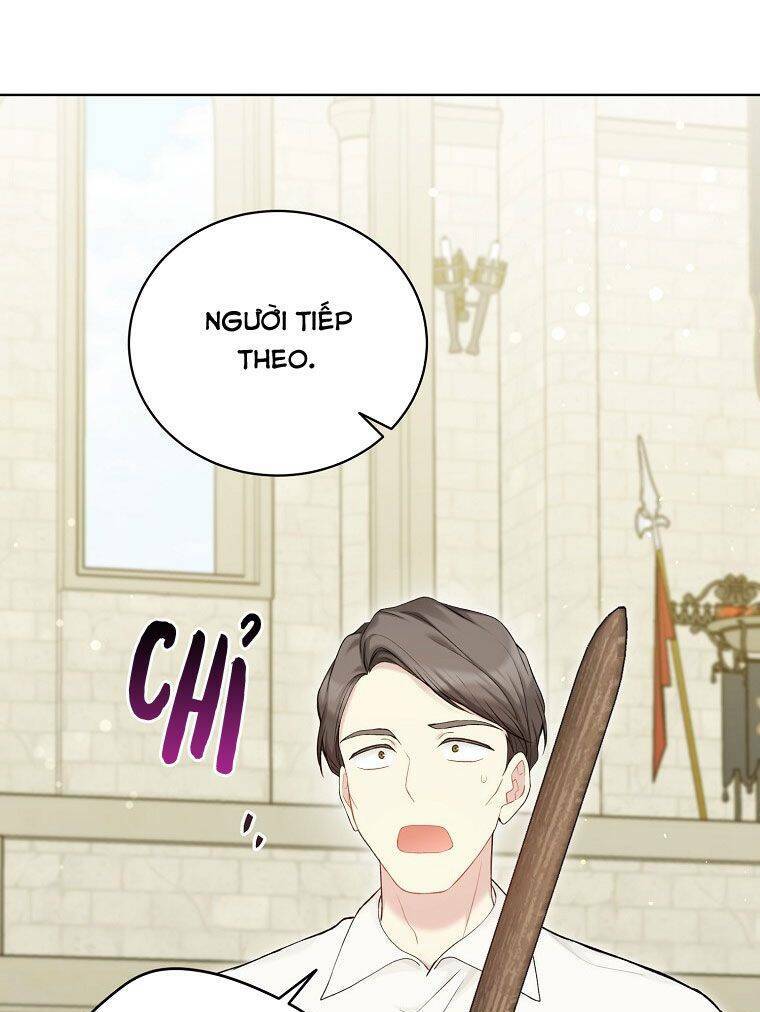 Vương Miện Viridescent Chapter 68 - Trang 2