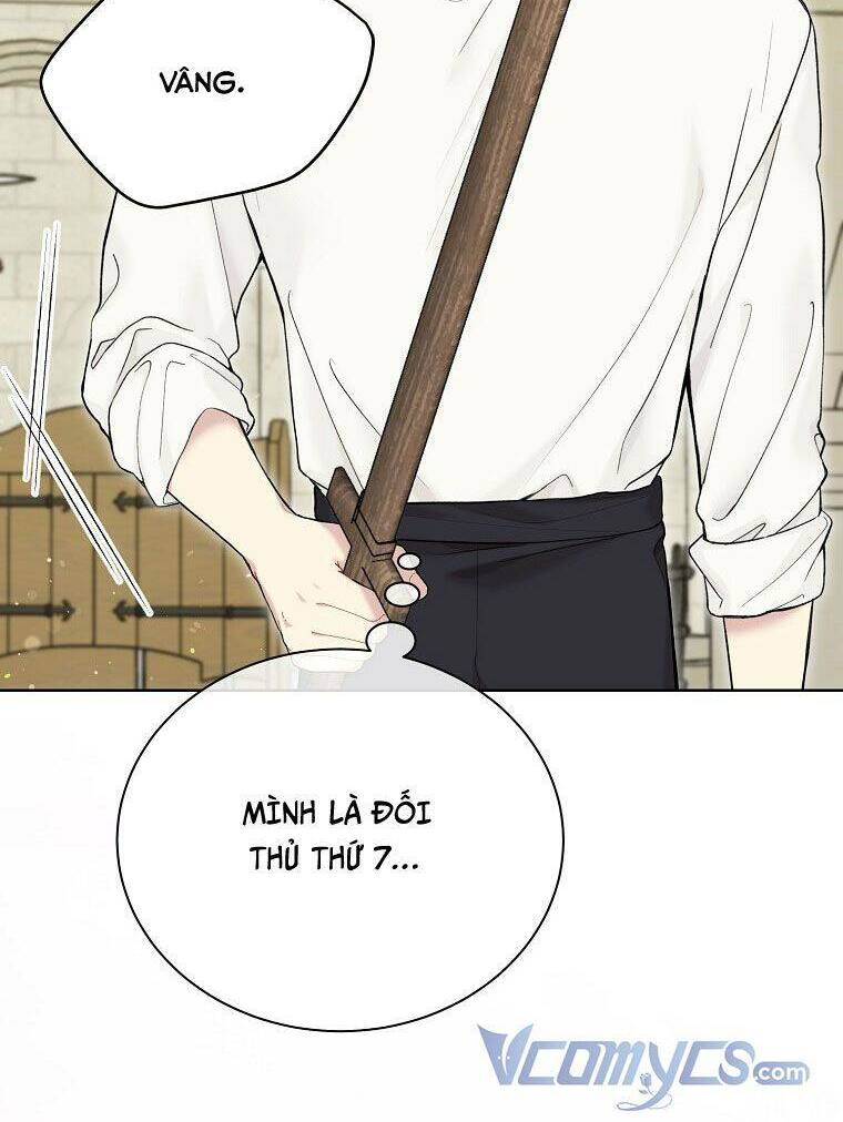 Vương Miện Viridescent Chapter 68 - Trang 2