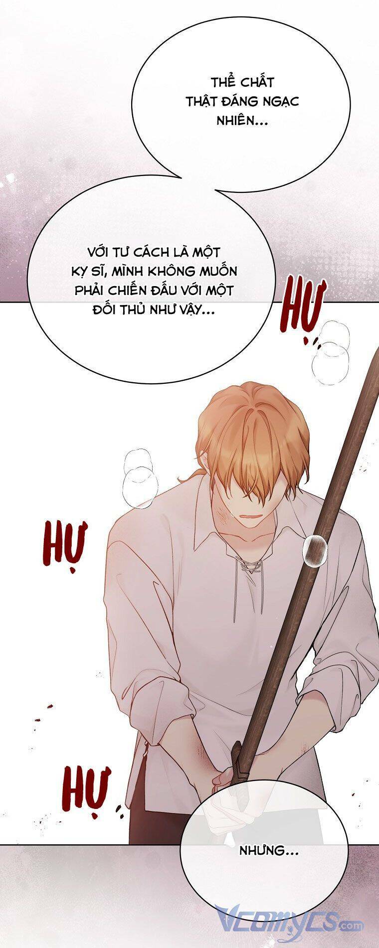 Vương Miện Viridescent Chapter 68 - Trang 2