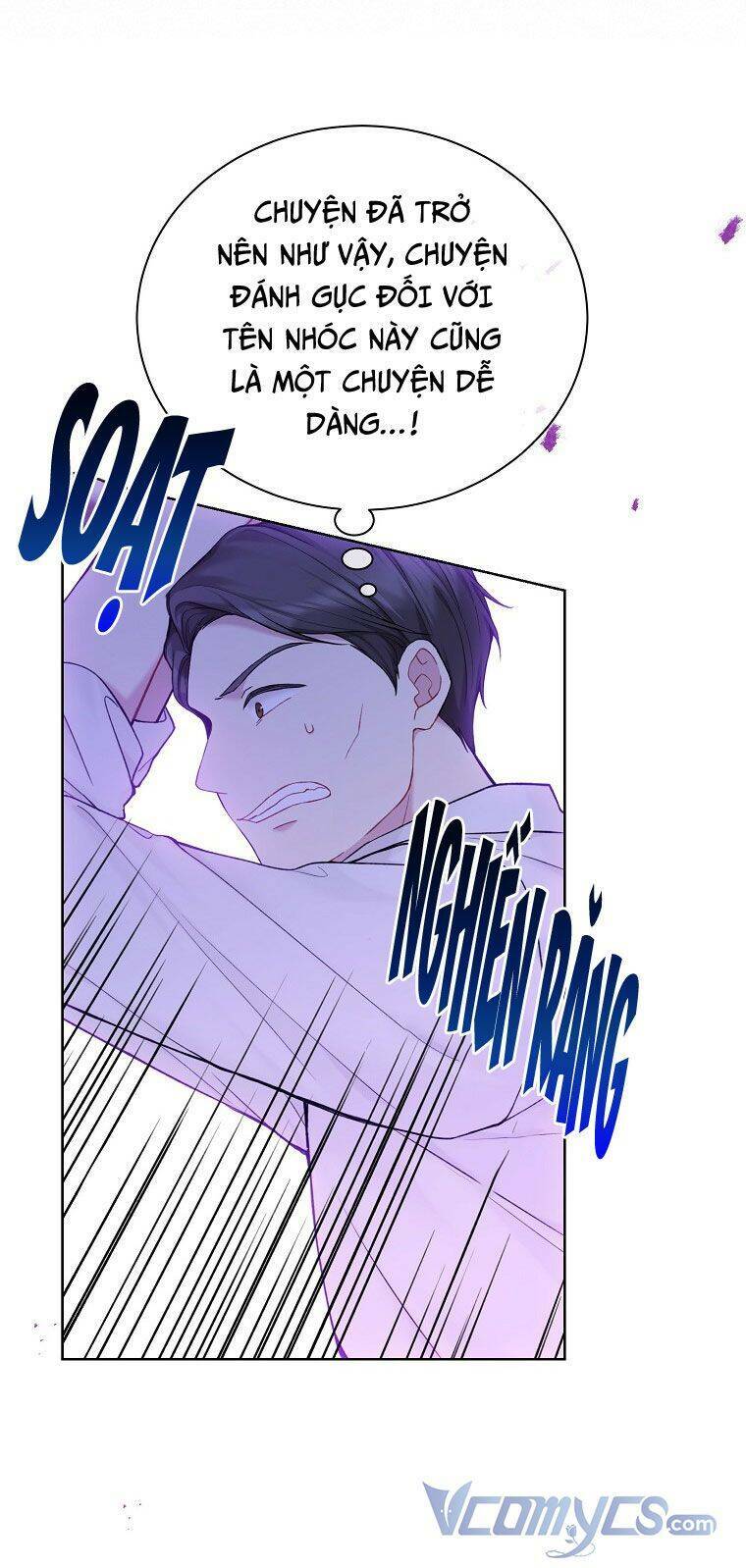 Vương Miện Viridescent Chapter 68 - Trang 2