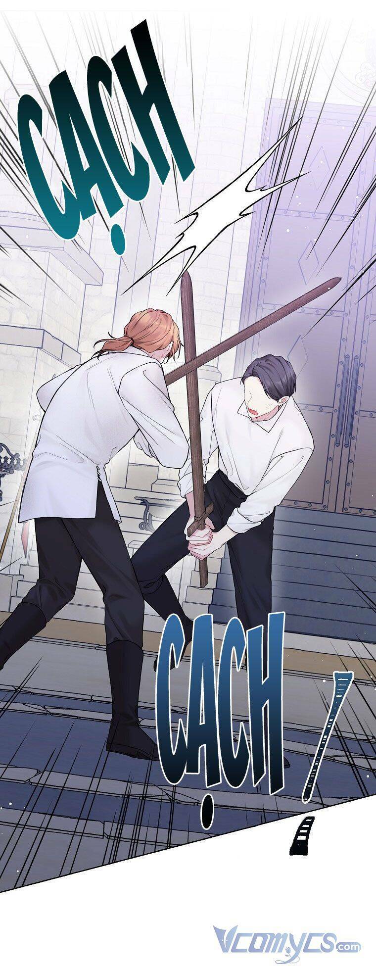 Vương Miện Viridescent Chapter 68 - Trang 2