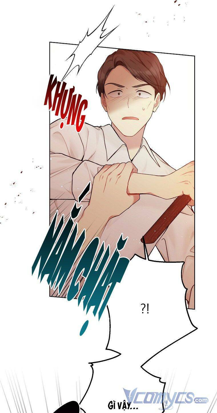 Vương Miện Viridescent Chapter 68 - Trang 2