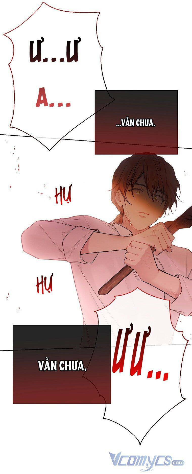 Vương Miện Viridescent Chapter 68 - Trang 2