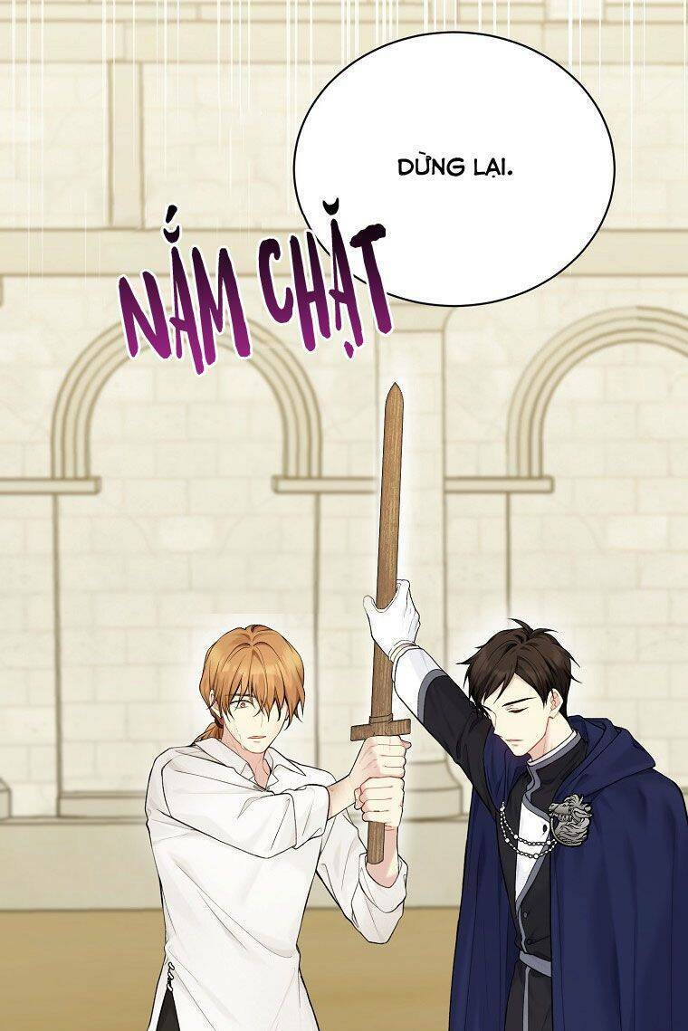 Vương Miện Viridescent Chapter 68 - Trang 2