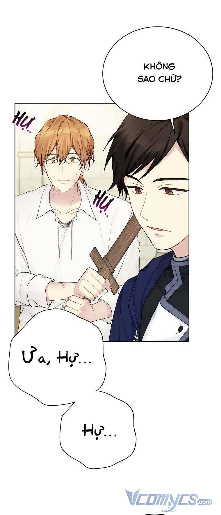 Vương Miện Viridescent Chapter 68 - Trang 2