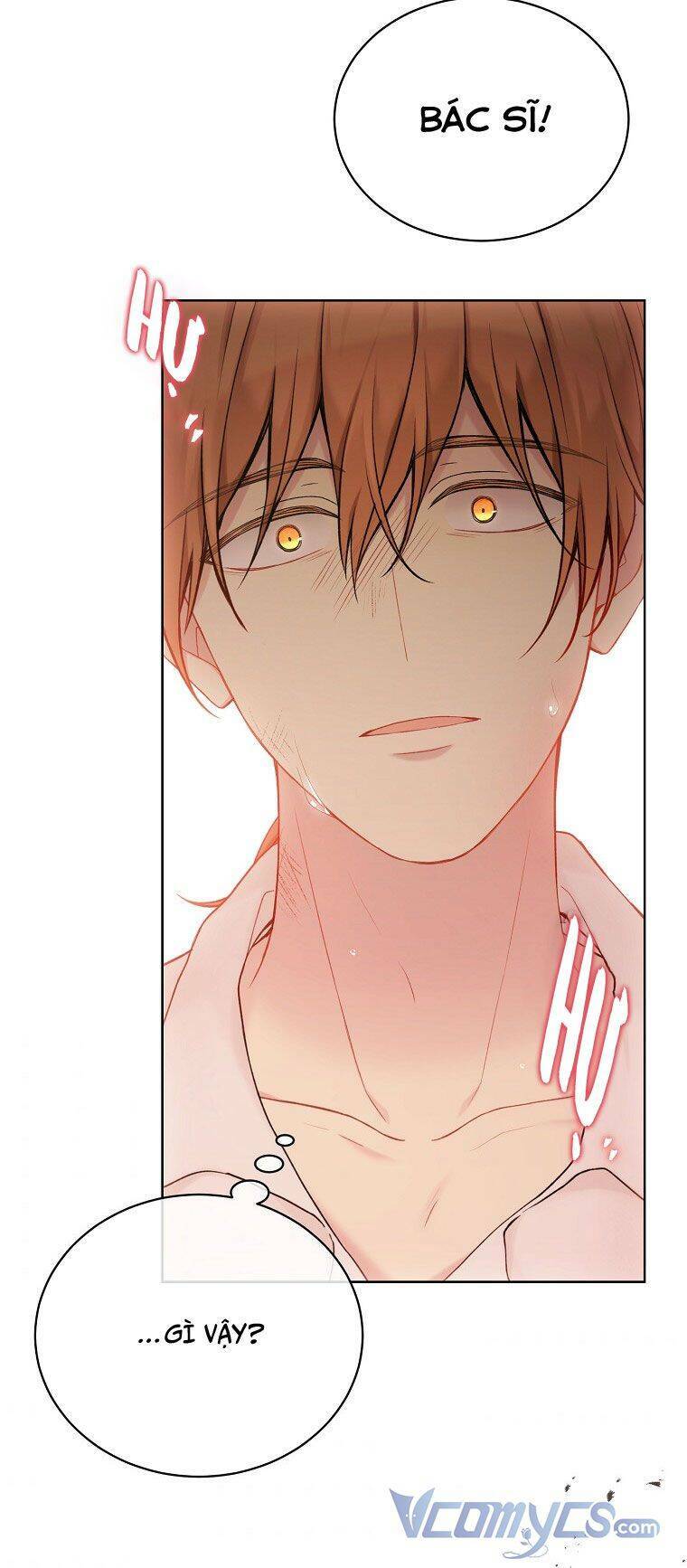 Vương Miện Viridescent Chapter 68 - Trang 2