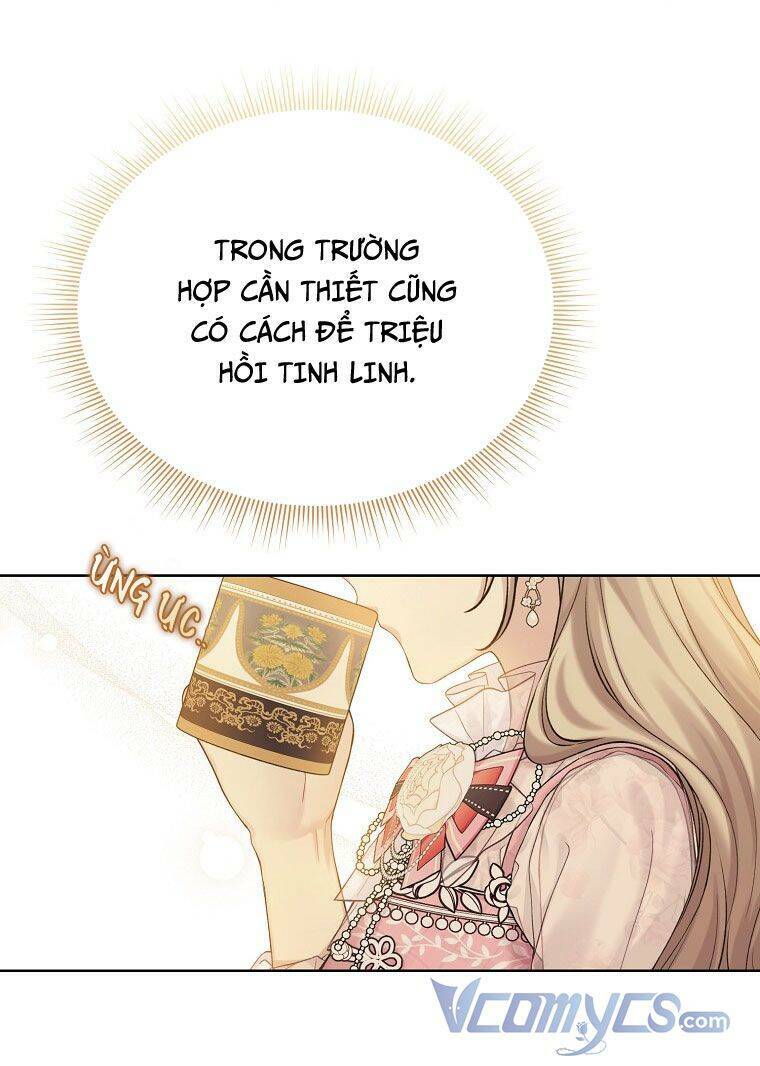 Vương Miện Viridescent Chapter 68 - Trang 2